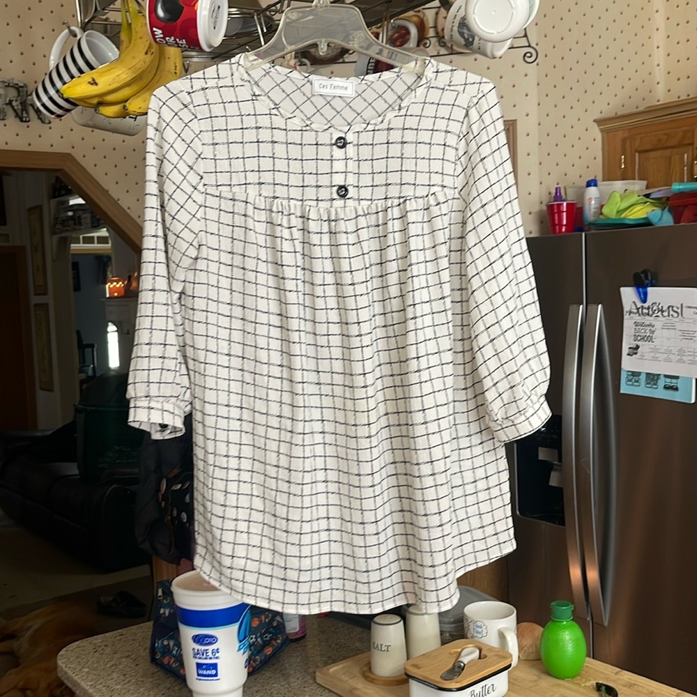 Blouse